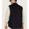 Hawx Men's FR Solid Zip-Front Insulated Work Vest - Tall -Country Clothing Store 2000351254 410 P4