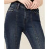 Rock & Roll Denim Women's Seamed Bell Bottom Jeans -Country Clothing Store 2000351475 400 P2