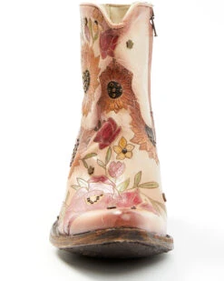 Old Gringo Women's Emma Fashion Booties - Medium Toe -Country Clothing Store 2000351530 271 P4