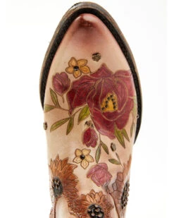 Old Gringo Women's Emma Fashion Booties - Medium Toe -Country Clothing Store 2000351530 271 P6