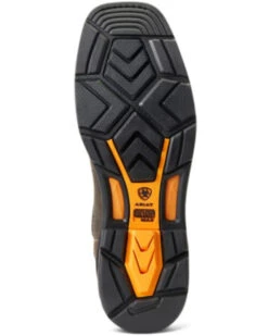 Ariat Men's Workhog Bruin XT Boa H20 Work Boot - Carbon Toe -Country Clothing Store 2000351613 200 P5