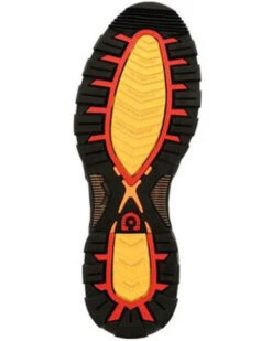 Durango Men's Maverick XP Waterproof Western Work Boots - Soft Toe -Country Clothing Store 2000351919 200 P7