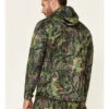 Nomad Men's Shadowleaf Mossy Oak Camo Print Utility Hunting Hoodie -Country Clothing Store 2000352173 340 P4
