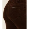 Rollas Women's Eastcoast Flare Corduroy Jeans