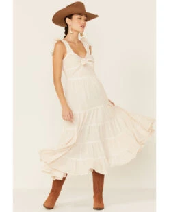 Maggie Sweet Women's Berta Midi Dress -Country Clothing Store 2000352272 103 P1