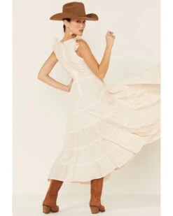 Maggie Sweet Women's Berta Midi Dress -Country Clothing Store 2000352272 103 P4