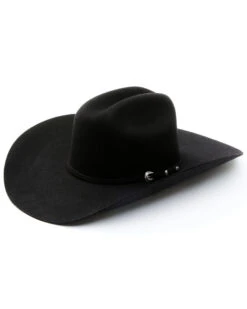 Cody James Men's 5X Colt Black Fur Felt Western Hat -Country Clothing Store 2000354860 001 P1