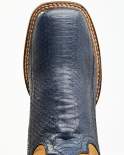 Dan Post Men's Exotic Water Snake Western Boots - Broad Square Toe -Country Clothing Store 2000354882 400 P6
