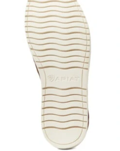 Ariat Women's Serape Stripe 360 Casual Slip-On Cruiser - Moc Toe 9 Ariat Women's Serape Stripe 360 Casual Slip-On Cruiser - Moc Toe -Country Clothing Store 2000355161 200 P5