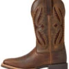 Ariat Women's Hybrid Rancher VentTEK 360° Western Performance Boots - Broad Square Toe -Country Clothing Store 2000355169 200 P2