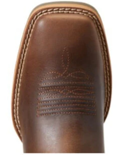 Ariat Women's Hybrid Rancher VentTEK 360° Western Performance Boots - Broad Square Toe 11 Ariat Women's Hybrid Rancher VentTEK 360° Western Performance Boots - Broad Square Toe -Country Clothing Store 2000355169 200 P4