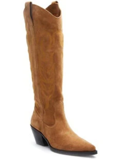 Matisse Women's Agency Western Boots - Snip Toe -Country Clothing Store 2000355240 280 P1