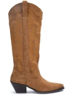 Matisse Women's Agency Western Boots - Snip Toe -Country Clothing Store 2000355240 280 P2