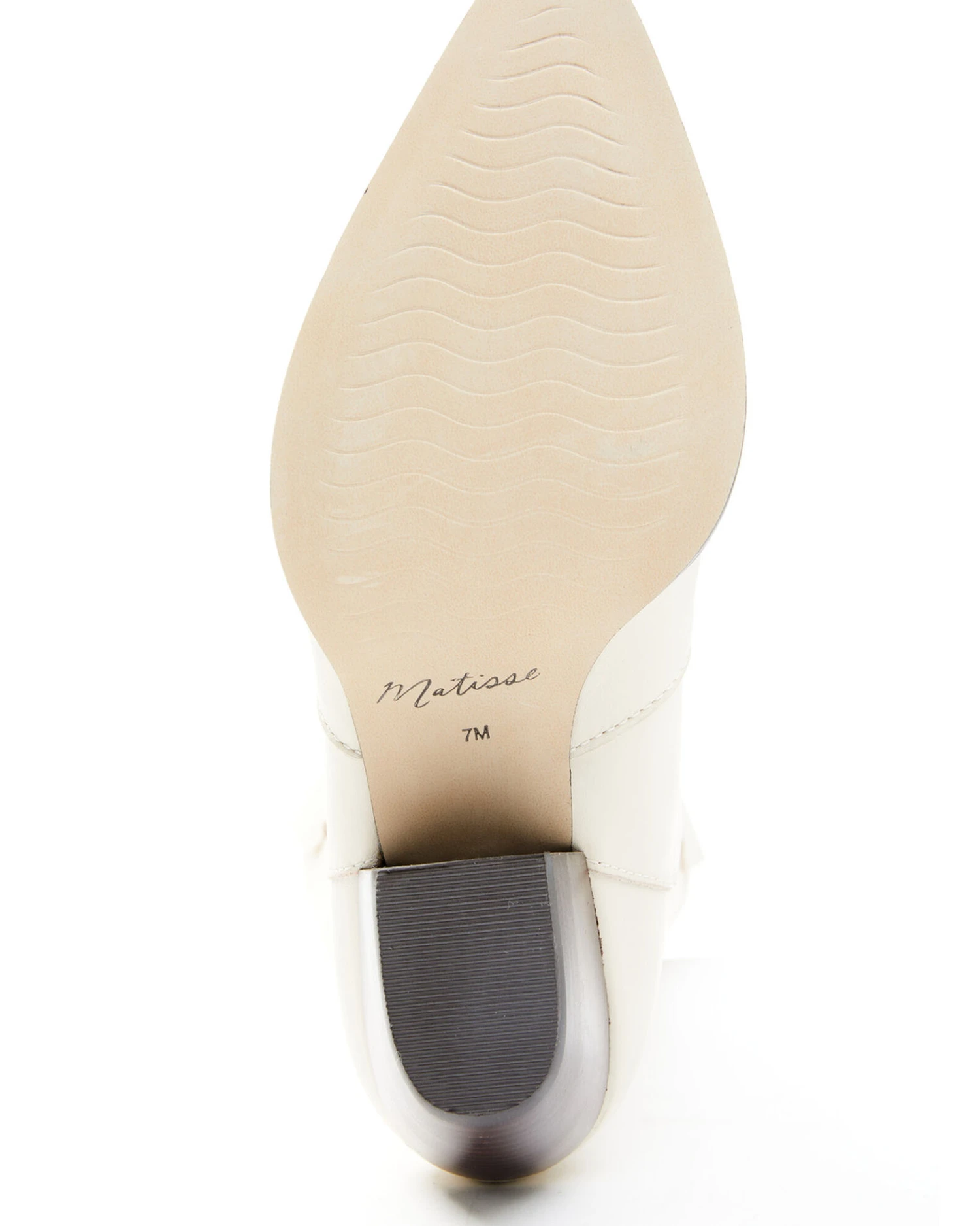 Matisse Women's Stella Western Boots - Pointed Toe 5 Matisse Women's Stella Western Boots - Pointed Toe - Image 3