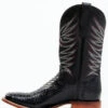 Cody James Men's Matte Python Exotic Western Boots - Broad Square Toe -Country Clothing Store 2000356759 001 P3