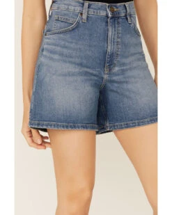 Lee Women's Lady Lee A-Line Shorts -Country Clothing Store 2000356776 414 P2