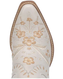 Dingo Women's Primrose Western Booties - Snip Toe -Country Clothing Store 2000356794 100 P6
