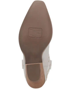 Dingo Women's Primrose Western Booties - Snip Toe -Country Clothing Store 2000356794 100 P7