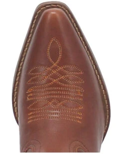 Dingo Women's Play Pretty Western Booties - Snip Toe -Country Clothing Store 2000356797 280 P6