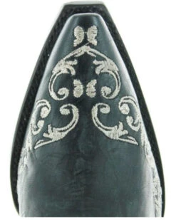 Yippee Ki Yay Women's Vesuvio Western Boots - Snip Toe 8 Yippee Ki Yay Women's Vesuvio Western Boots - Snip Toe -Country Clothing Store 2000356899 001 P4