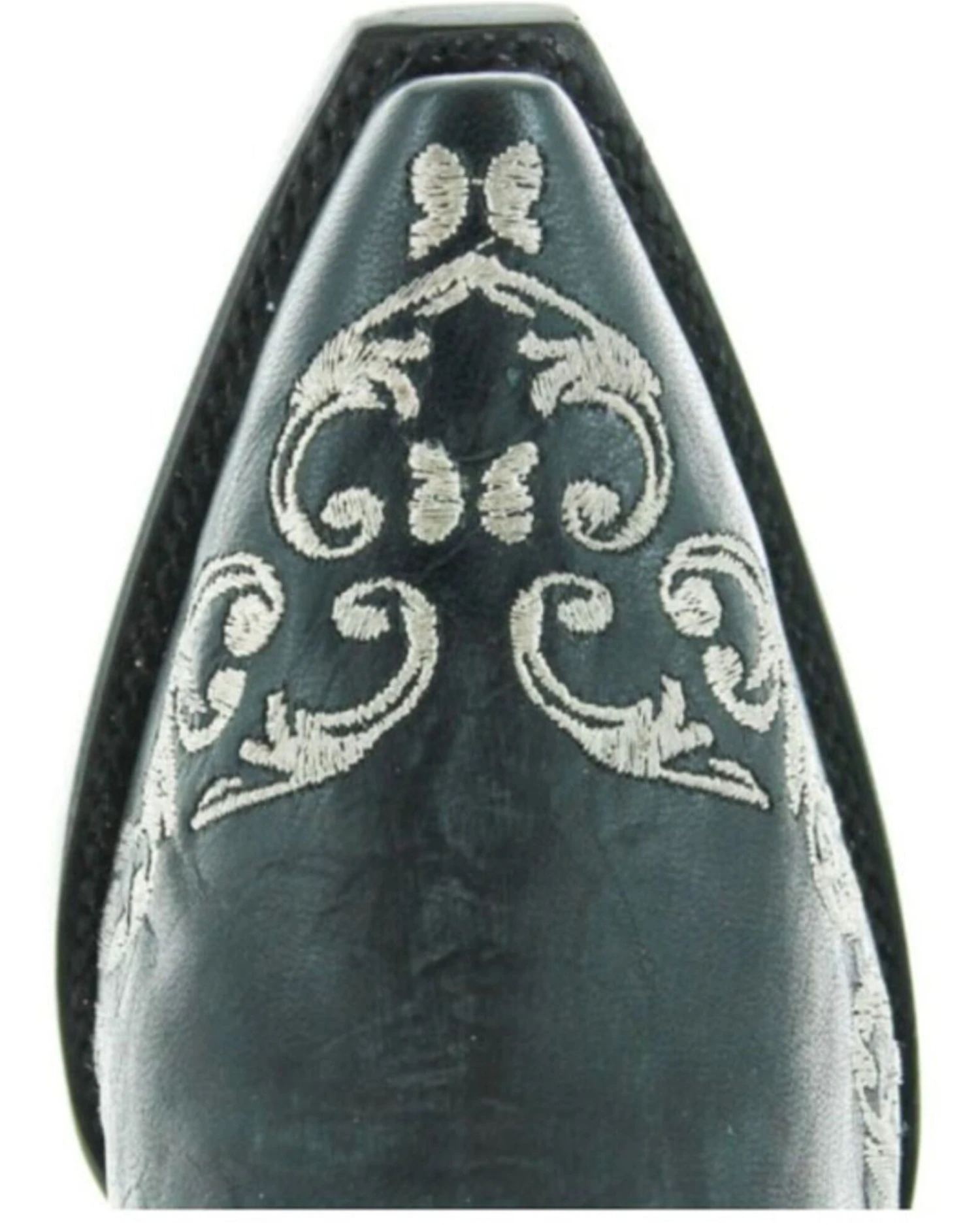 Yippee Ki Yay Women's Vesuvio Western Boots - Snip Toe 5 Yippee Ki Yay Women's Vesuvio Western Boots - Snip Toe - Image 3