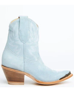 Idyllwind Women's Wheels Western Booties - Medium Toe 10 Idyllwind Women's Wheels Western Booties - Medium Toe -Country Clothing Store 2000356962 450 P2