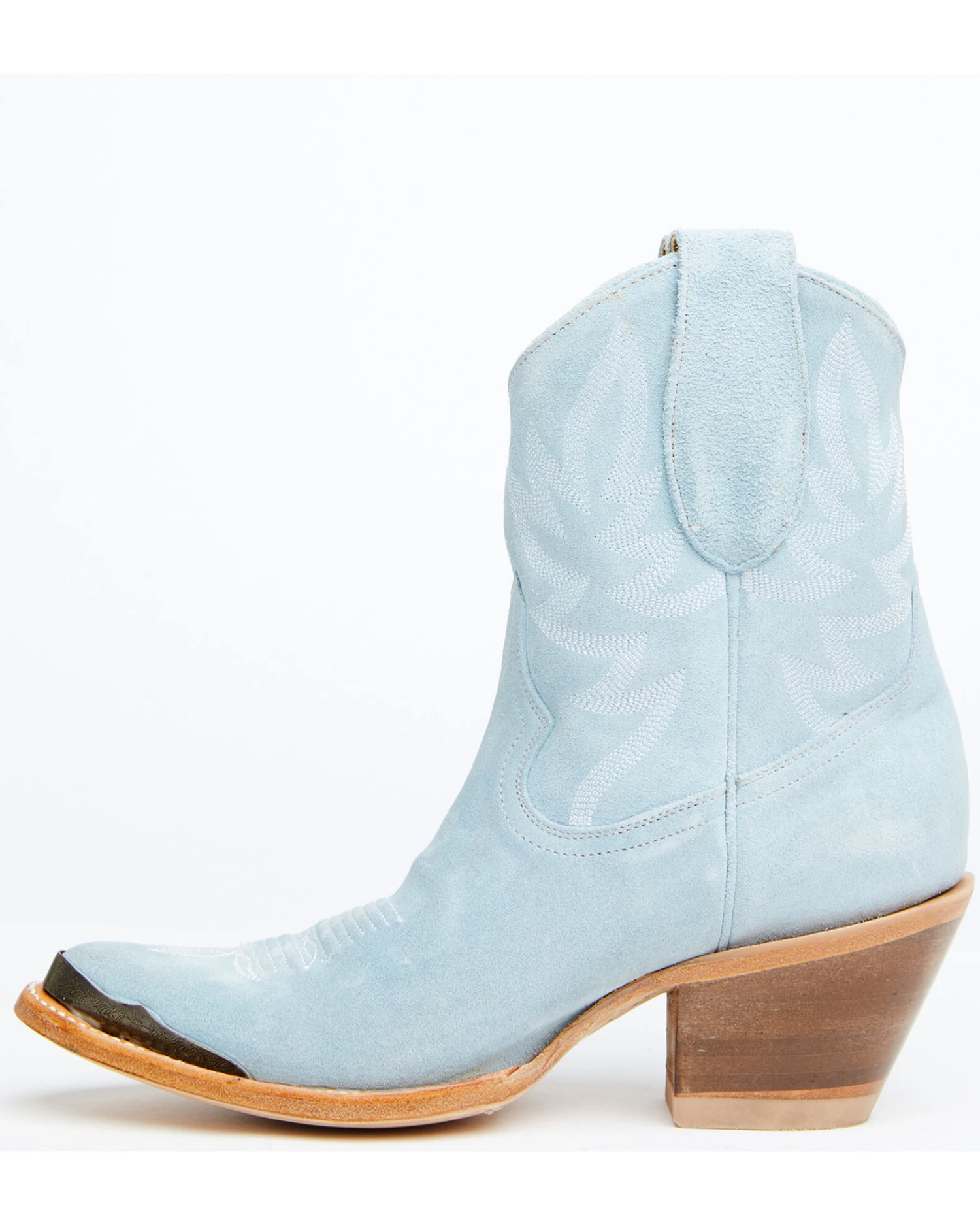 Idyllwind Women's Wheels Western Booties - Medium Toe 3 Idyllwind Women's Wheels Western Booties - Medium Toe