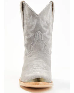 Idyllwind Women's Wheels Suede Booties - Medium Toe -Country Clothing Store 2000356964 020 P4