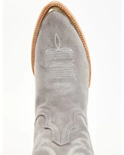 Idyllwind Women's Wheels Suede Booties - Medium Toe -Country Clothing Store 2000356964 020 P6