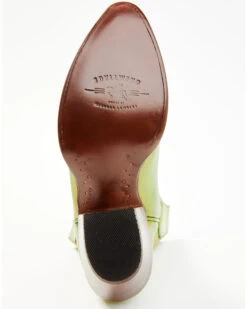 Idyllwind Women's Envy Metallic Fashion Leather Western Booties - Medium Toe -Country Clothing Store 2000356965 300 P7