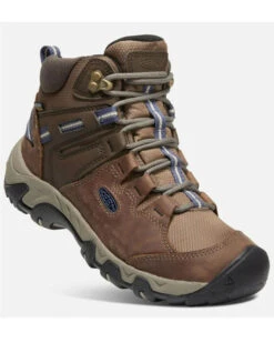 Keen Women's Steens Waterproof Hiking Boots -Country Clothing Store 2000357045 907 P1