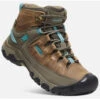 Keen Women's Targhee III Waterproof Hiking Boots -Country Clothing Store 2000357049 916 P1