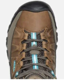 Keen Women's Targhee III Waterproof Hiking Boots -Country Clothing Store 2000357049 916 P3