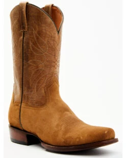Moonshine Spirit Men's Madison Western Boots - Square Toe -Country Clothing Store 2000357174 271 P1