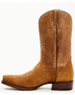 Moonshine Spirit Men's Madison Western Boots - Square Toe -Country Clothing Store 2000357174 271 P3