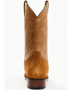 Moonshine Spirit Men's Madison Western Boots - Square Toe -Country Clothing Store 2000357174 271 P5