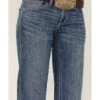 Ariat Women's Jennifer Eleanor Wide Trouser Flare Jeans -Country Clothing Store 2000357686 400 P2
