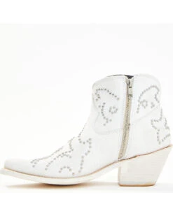 Liberty Black Women's Mae Studded Fashion Western Booties - Snip Toe -Country Clothing Store 2000357741 100 P3