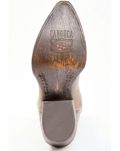 Caborca Silver By Liberty Black Women's Dory Stitch Western Boots - Snip Toe 11 Caborca Silver By Liberty Black Women's Dory Stitch Western Boots - Snip Toe -Country Clothing Store 2000357746 200 P7