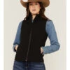 RANK 45 Women's Softshell Riding Vest -Country Clothing Store 2000358184 001 P1