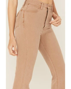 Wrangler Women's Westward High Rise Bootcut Jeans 8 Wrangler Women's Westward High Rise Bootcut Jeans -Country Clothing Store 2000358507 800 P2