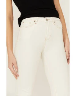 Idyllwind Women's Rebel Natural Wash Signature Back Pocket Mid Rise Flare Jeans -Country Clothing Store 2000358963 101 P2