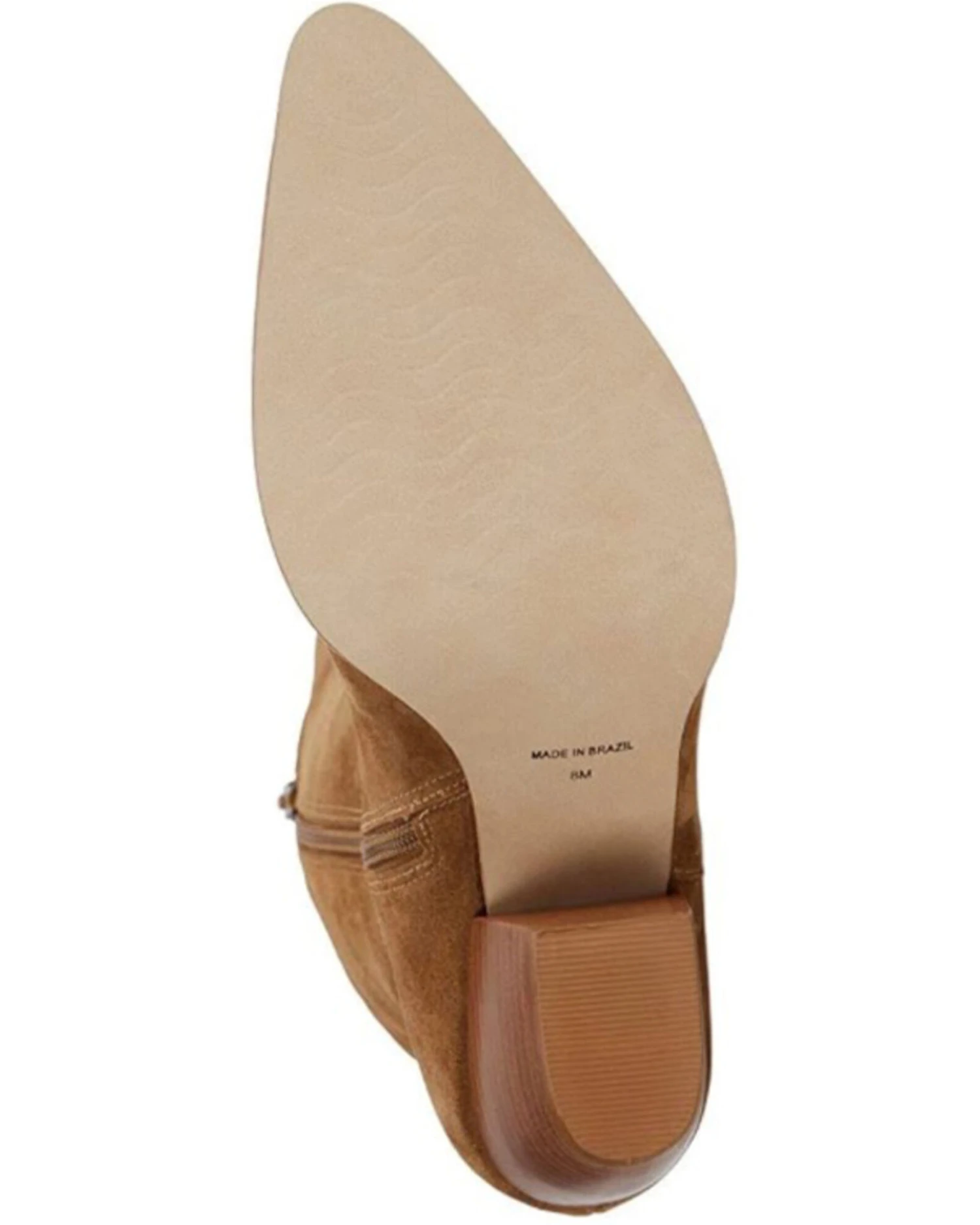 Matisse Women's Sky High Western Boots - Pointed Toe 3 Matisse Women's Sky High Western Boots - Pointed Toe