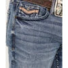 Cody James Men's Colt Stretch Slim Bootcut Jeans -Country Clothing Store 2000359374 414 P2