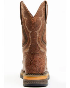 Cody James Men's Disrupter AAA Tyche Crunch Time Waterproof Work Boots - Composite Toe -Country Clothing Store 2000359431 600 P5