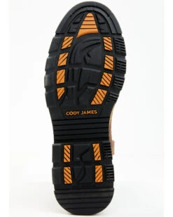 Cody James Men's Disrupter AAA Tyche Crunch Time Waterproof Work Boots - Composite Toe -Country Clothing Store 2000359431 600 P7