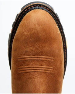 Cody James Men's Decimator 11" High Hopes Vibram Waterproof Work Boots - Composite Toe -Country Clothing Store 2000359433 300 P6