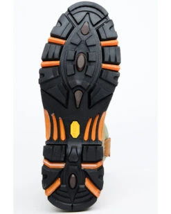 Cody James Men's Decimator 11" High Hopes Vibram Waterproof Work Boots - Composite Toe -Country Clothing Store 2000359433 300 P7