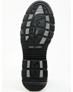 Cody James Men's Disruptor Tyche Eccentric Soft Pull On Work Boots - Round Toe -Country Clothing Store 2000359435 020 P7