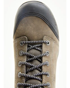 Hawx Men's Lace To Toe Tychee Deep Seated Waterproof Comp Work Boots - Round Toe -Country Clothing Store 2000359439 200 P6